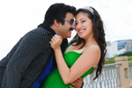 Adhinayakudu New Stills
